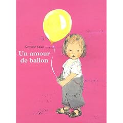 Un amour de ballon