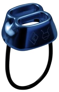 Black Diamond ATC Belay Device Demin