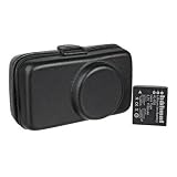 Leica Starter Accessory Kit for Leica D-Lux 4 Digital Camera 18643