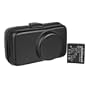 Leica Starter Accessory Kit for Leica D-Lux 4 Digital Camera 18643