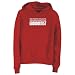 Sweatshirt Woman Red 