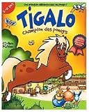 Tigalo Poney Aventure volume 2