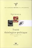 Spinoza : Trait� th�ologico-politique