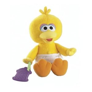 My First Big Bird by 