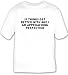 if things get better with age I am approaching perfection T-shirt