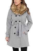 Marilyne & John Abrigo (Gris)