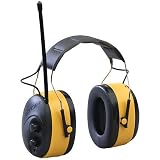 Peltor H4977 Work-Tunes Headset