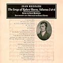 Songs of Robert Burns, Vol. 5 & 6