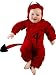 Baby Devil Costume