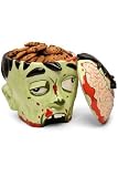 ThinkGeek - Zombie Cookie Jar Head