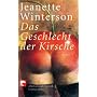 Das Geschlecht der Kirschen.