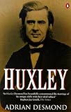 Huxley : from devil's disciple to evolution's high priest