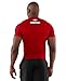 Under Armour Men's Alter Ego Compression Shirt Medium Red