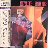 Noisy Silence-Gentle Noise