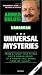 The Universal Mysteries at Amazon Books: 41EWZPPKXEL._SL75_