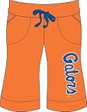 Florida - Womens Collegiate Bermuda Shorts