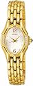 Seiko Women's Diamond Accent Watch #SXGM28