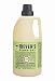 Mrs. Meyer's Clean Day Laundry Liquid Detergent, Lemon Verbena, Six - 64 Ounce Bottles (384 Ounces)
