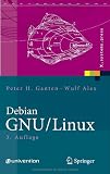 Debian GNU/Linux Grundlagen, Einrichtung und Betrieb. Version etch