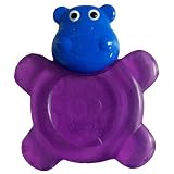 Sassy Coolin' Teethers - Hippo