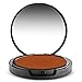 Dual Powder Foundation, Oil - Free, Talc Free, Wet/Dry - Golden Tan