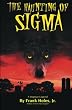The Haunting of Sigma: A Dogman Legend