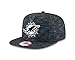 New Era NFL Static Clinger 9FIFTY Original Fit Cap (Black)