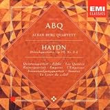 Franz Joseph Haydn: String Quartets Op. 76, Nos. 2-4