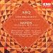 Franz Joseph Haydn: String Quartets Op. 76, Nos. 2-4