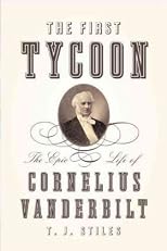 The First Tycoon
