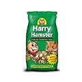 Supreme Harry Hamster Premium Complete Food 6 x 850g 5100g