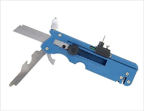 Multi-function Cutting Knife (Blue)