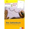 Das Zahlenbuch Fr�hf�rderung: Das Zahlenbuch - Malheft zur Fr�hf�rderung 2