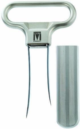 Monopol Two-prong Cork Puller "Ah-so" by Monopol Germany