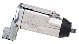 Chicago Pneumatic CP722 3/8-Inch Drive Heavy Duty Butterfly Impact Wrench