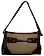 Etienne Aigner Purse Handbag Hawthorne Collection Available in Several Colors