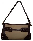 Etienne Aigner Purse Handbag Hawthorne Collection Available in Several Colors