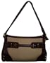 Etienne Aigner Purse Handbag Hawthorne Collection Available in Several Colors