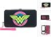 Search : DC Comics Wonder Woman Logo Universal Phone Hinge Wallet - Fit Most iPhone and Smart Phone