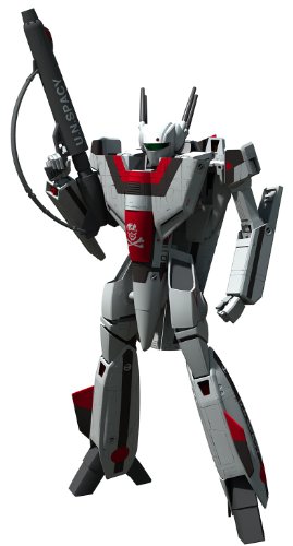 1/72 VF-1A/S バルキリー 一条輝機 (超時空要塞マクロス ~愛・おぼえていますか~)