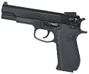 Firepower&reg; Smith & Wesson M4505 HPA High - End Spring Action Kit Black