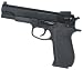 Sporting Goods : Firepower® Smith & Wesson M4505 HPA High - End Spring Action Kit Black