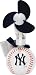Yankees Misting Fan