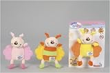 Eigenschaften Simba Toys / SB Insekten Zahnhilfe rosa
