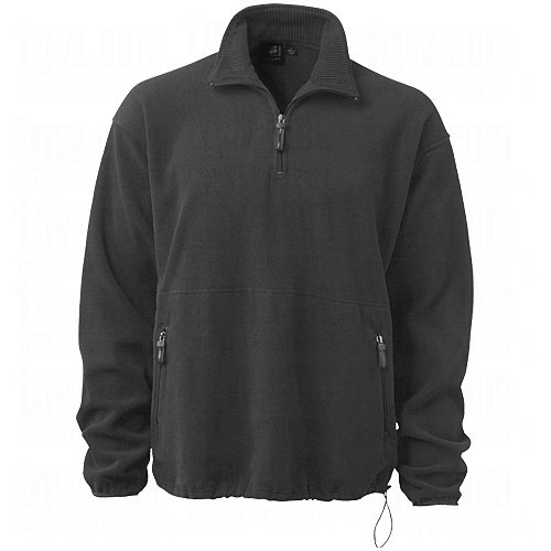 Akwa Mens Micro Fleece Pullovers