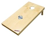 MLB Tampa Bay Rays Tailgate Toss Game XL Platinum