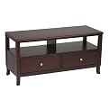 Merlot Entertainment Console