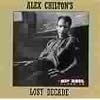Alex Chilton's Lost Decade