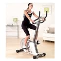 Reebok 5 Series Upright Exercise Bike