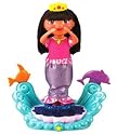 Fisher-Price Dora the Explorer Sparkle And Twirl Dora
